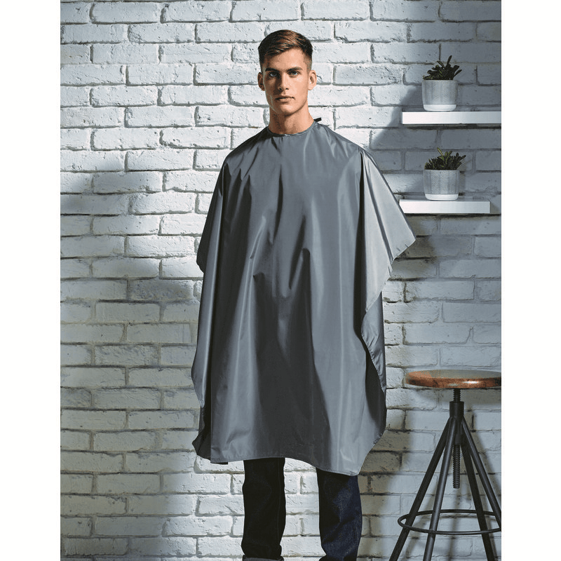 Premier Waterproof Salon Gown