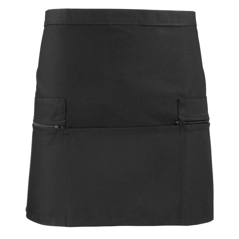 Premier Zip Pocket Waist Apron
