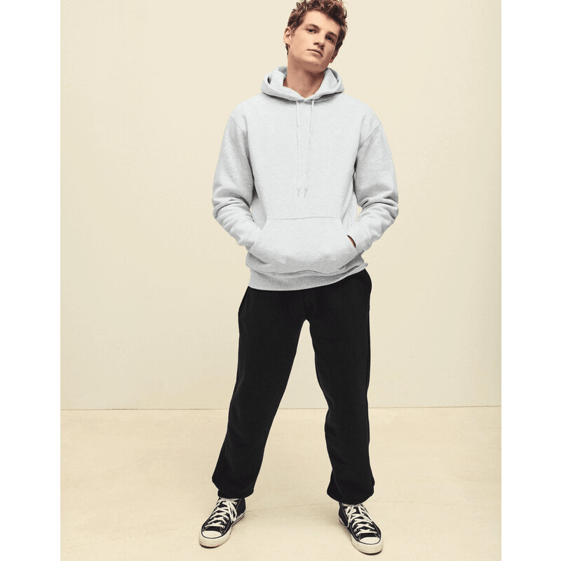 Fruit of the Loom Premium 70/30 Hood Sweatshirt