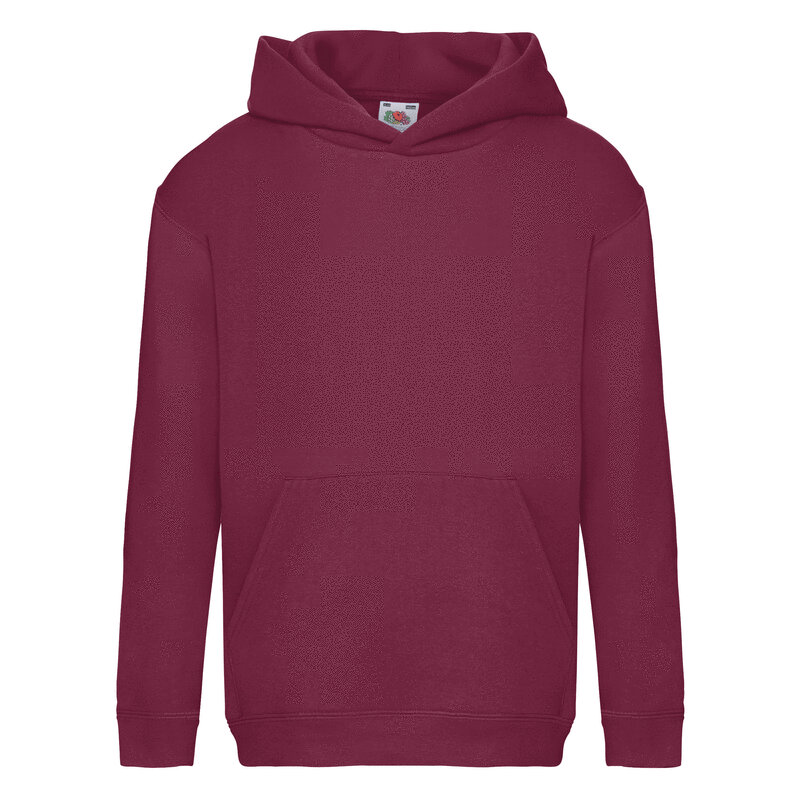 Fruit of the Loom Premium 70/30 Hood Sweatshirt