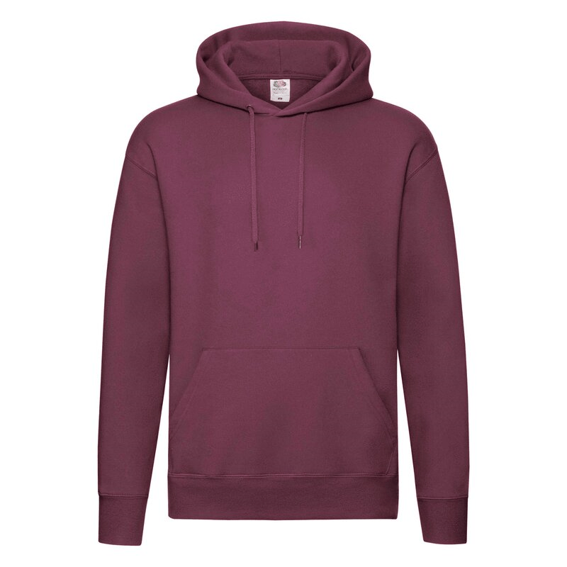 Fruit of the Loom Premium 70/30 Hood Sweatshirt