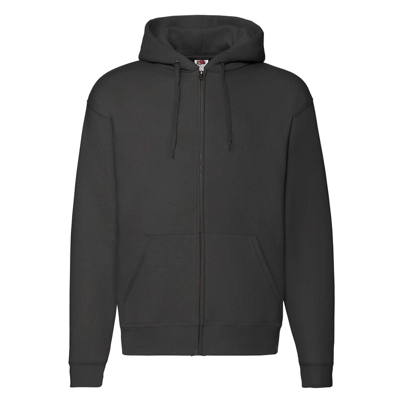 Fruit of the Loom Premium 70/30 Hooded Sweatshirt