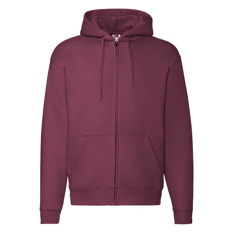 Fruit of the Loom Premium 70/30 Hooded Sweatshirt