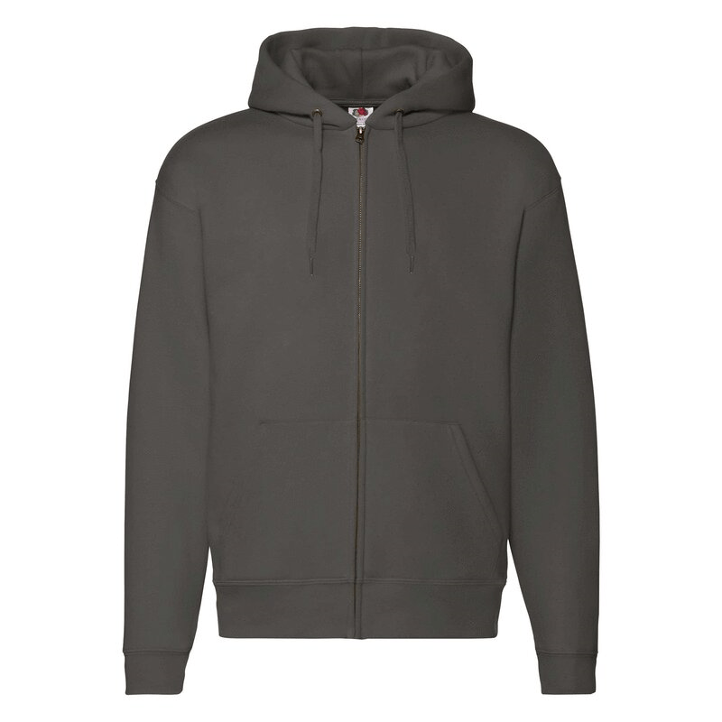 Fruit of the Loom Premium 70/30 Hooded Sweatshirt