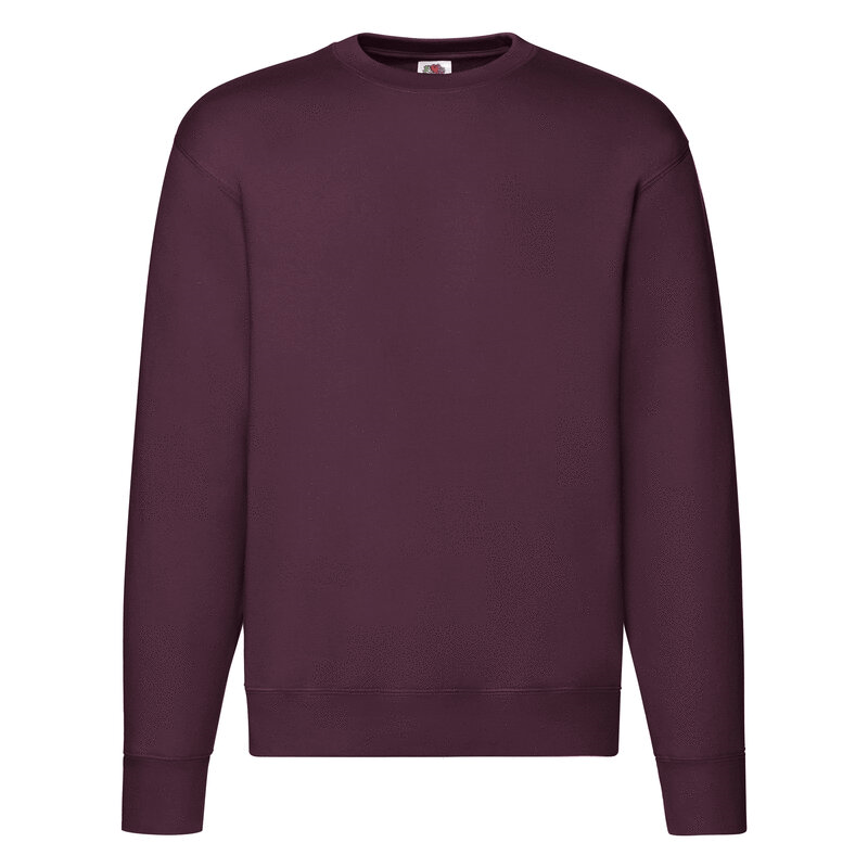 Fruit of the Loom Premium 70/30 Set-in Sweatshirt
