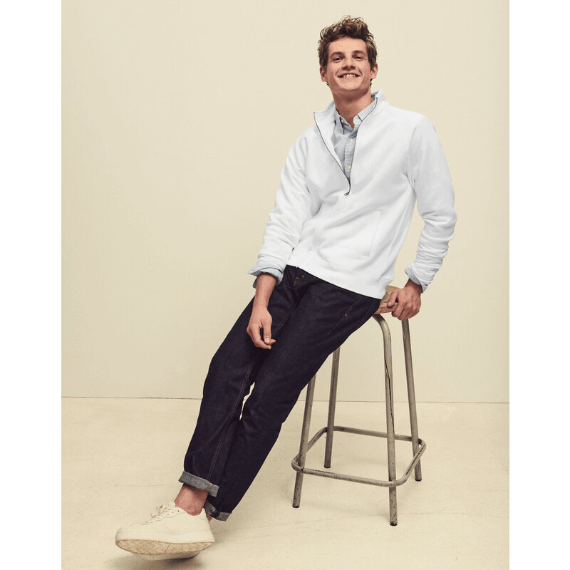 Fruit of the Loom Premium Sweat Jacket