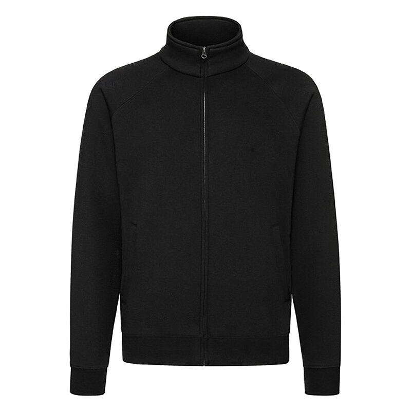 Fruit of the Loom Premium Sweat Jacket