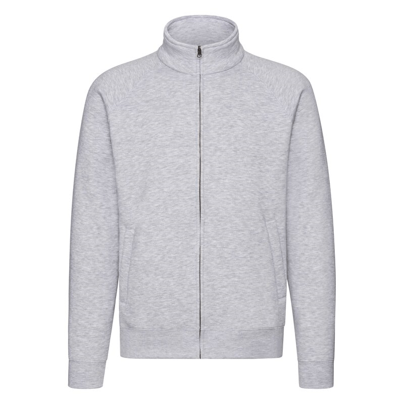 Fruit of the Loom Premium Sweat Jacket