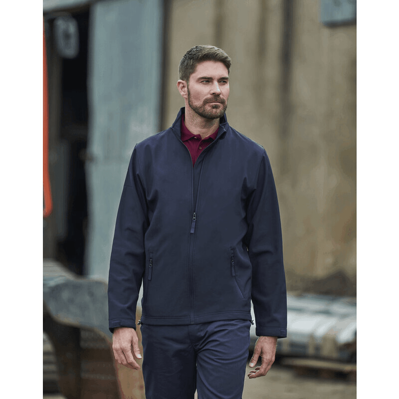 Pro RTX 2 Layer Softshell