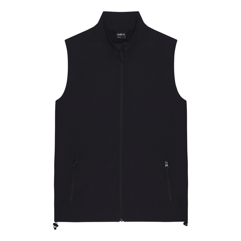 Pro RTX 2 Layer Softshell Gilet