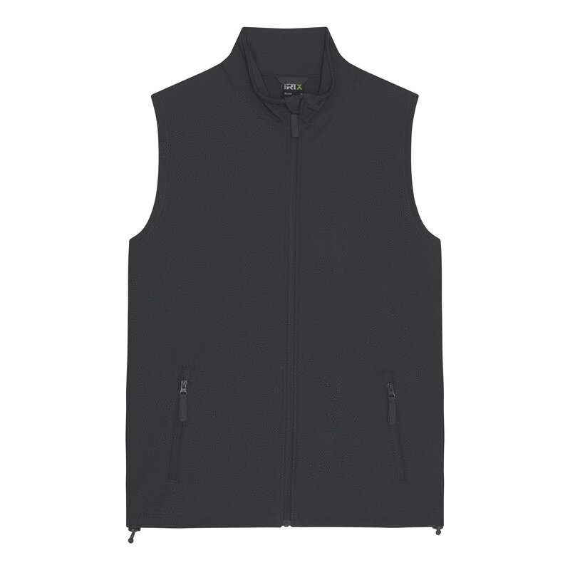 Pro RTX 2 Layer Softshell Gilet