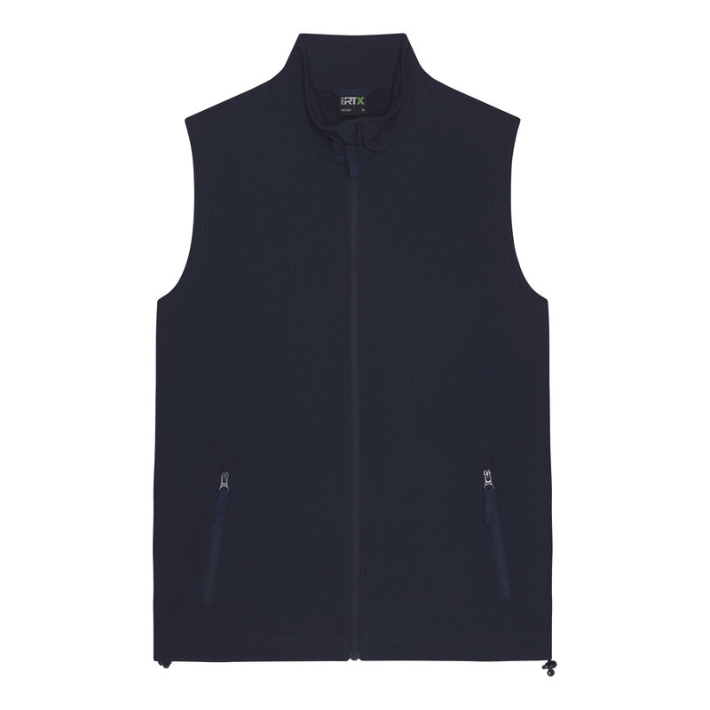 Pro RTX 2 Layer Softshell Gilet