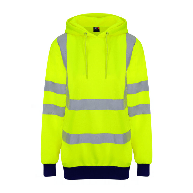 Pro RTX Hi-Vis Hoodie