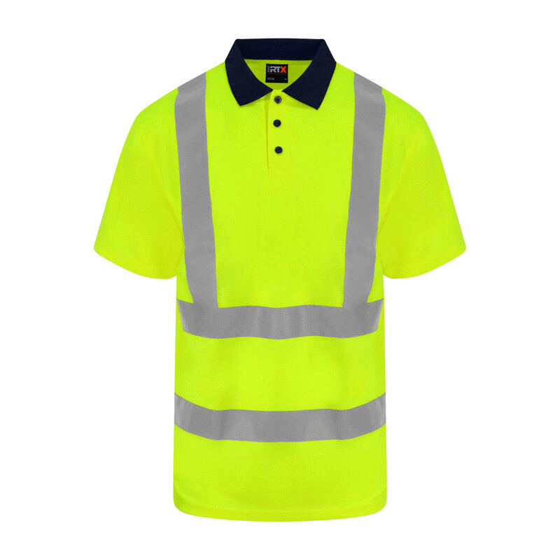 Pro RTX Hi-Vis Polo