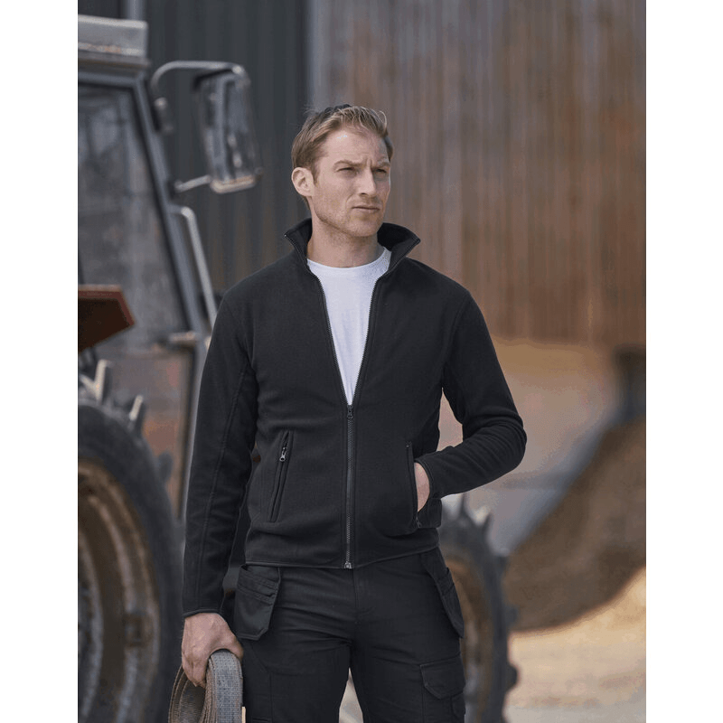 Pro RTX Microfleece