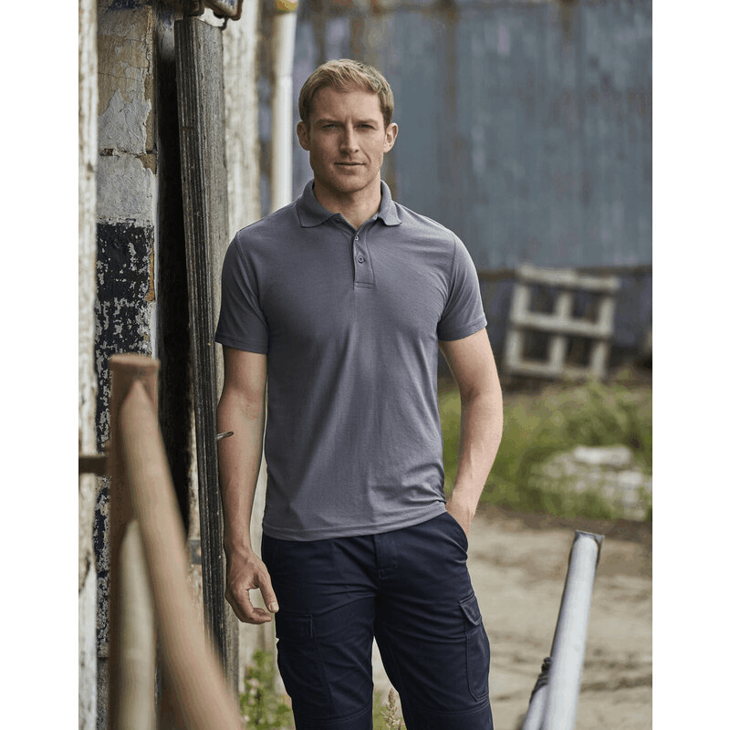 Pro RTX Polyester Polo