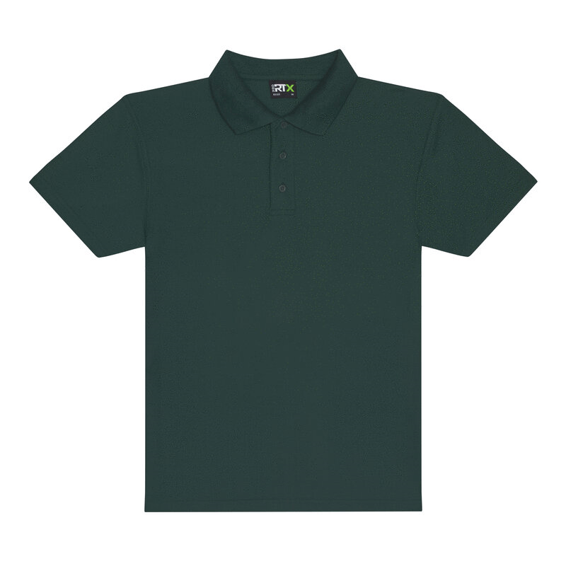 Pro RTX Polyester Polo