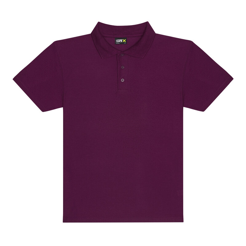 Pro RTX Polyester Polo