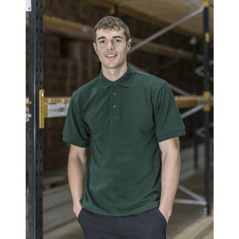 Pro RTX Premium Polo Shirt