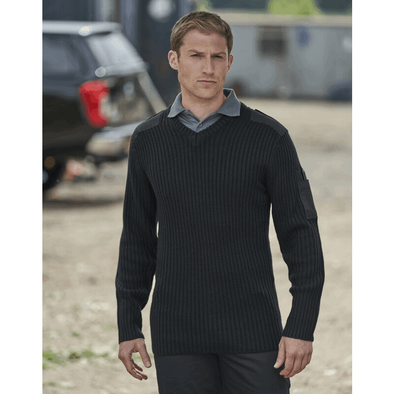 Pro RTX Security Sweater