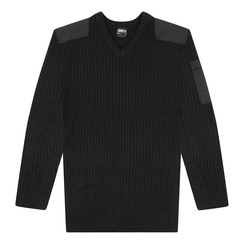 Pro RTX Security Sweater