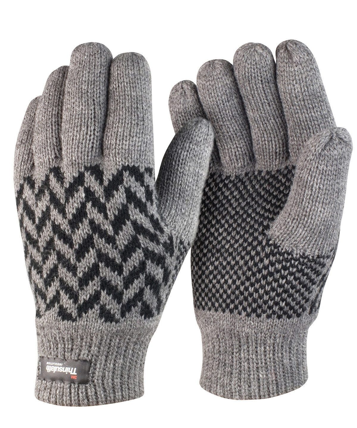 Pattern ThinsulateÃ¢ÂÂ¢ glove