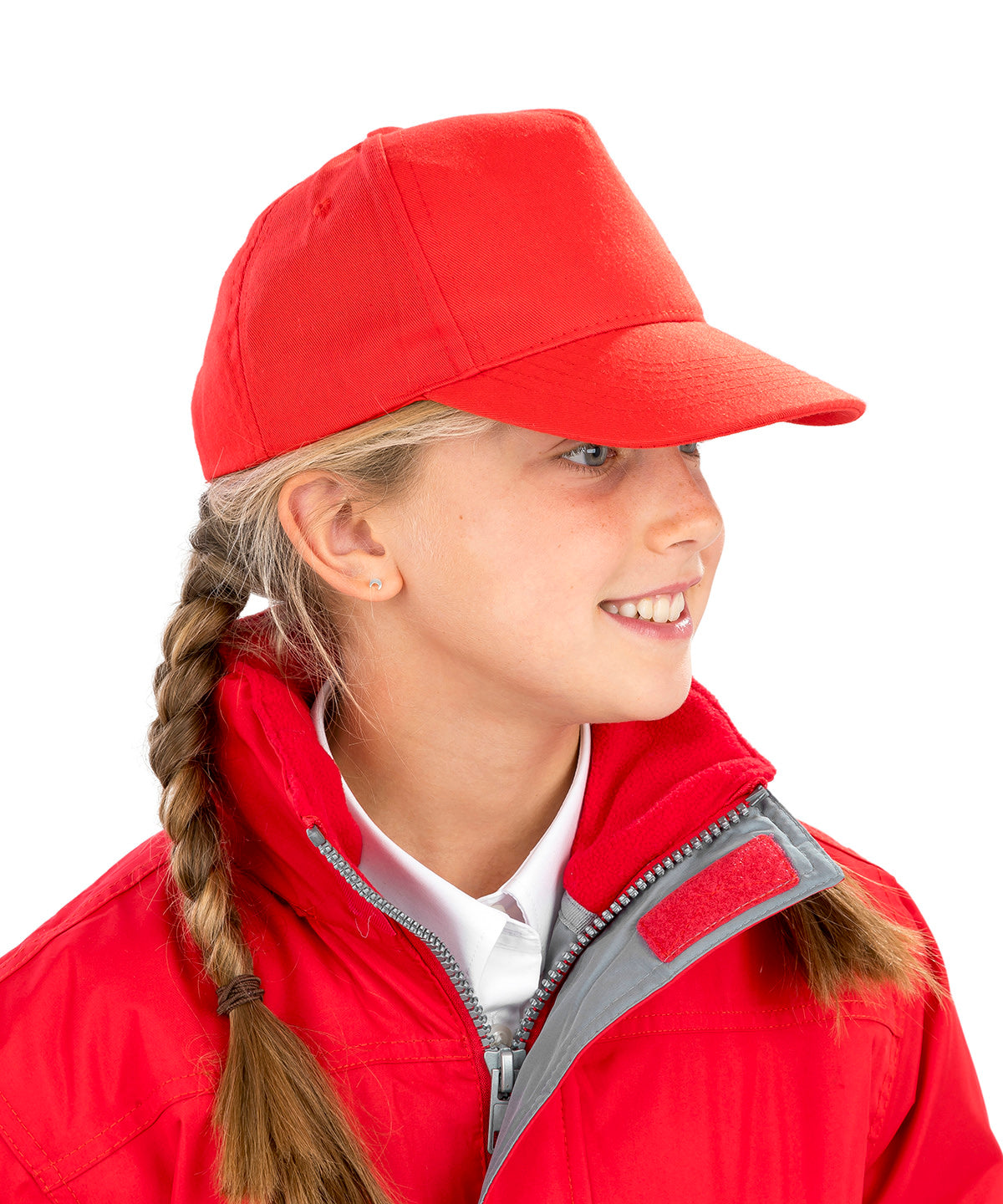 Core junior recycled printerÃ¢ÂÂs cap