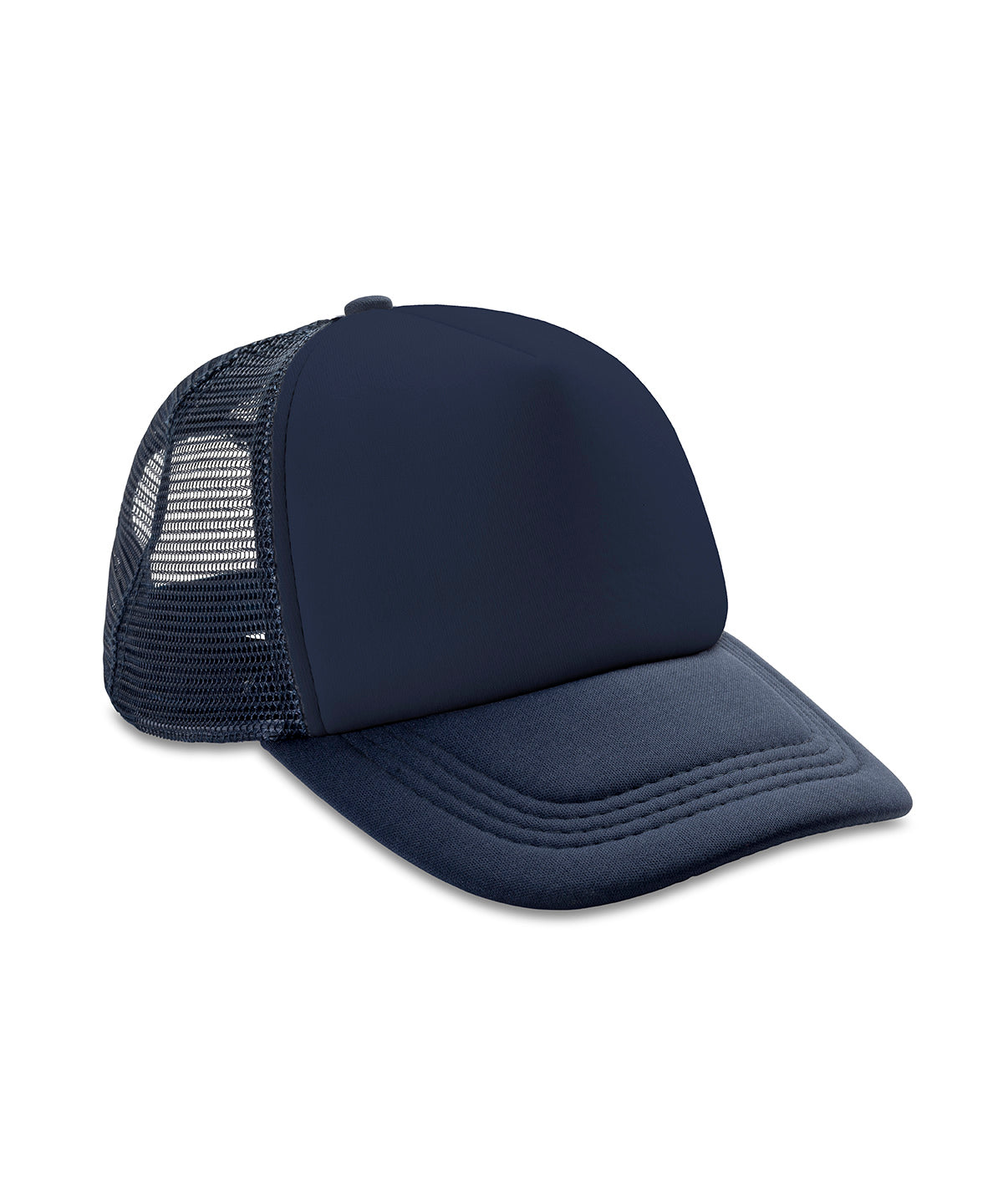 Core Detroit ÃÂ½ mesh truckers cap