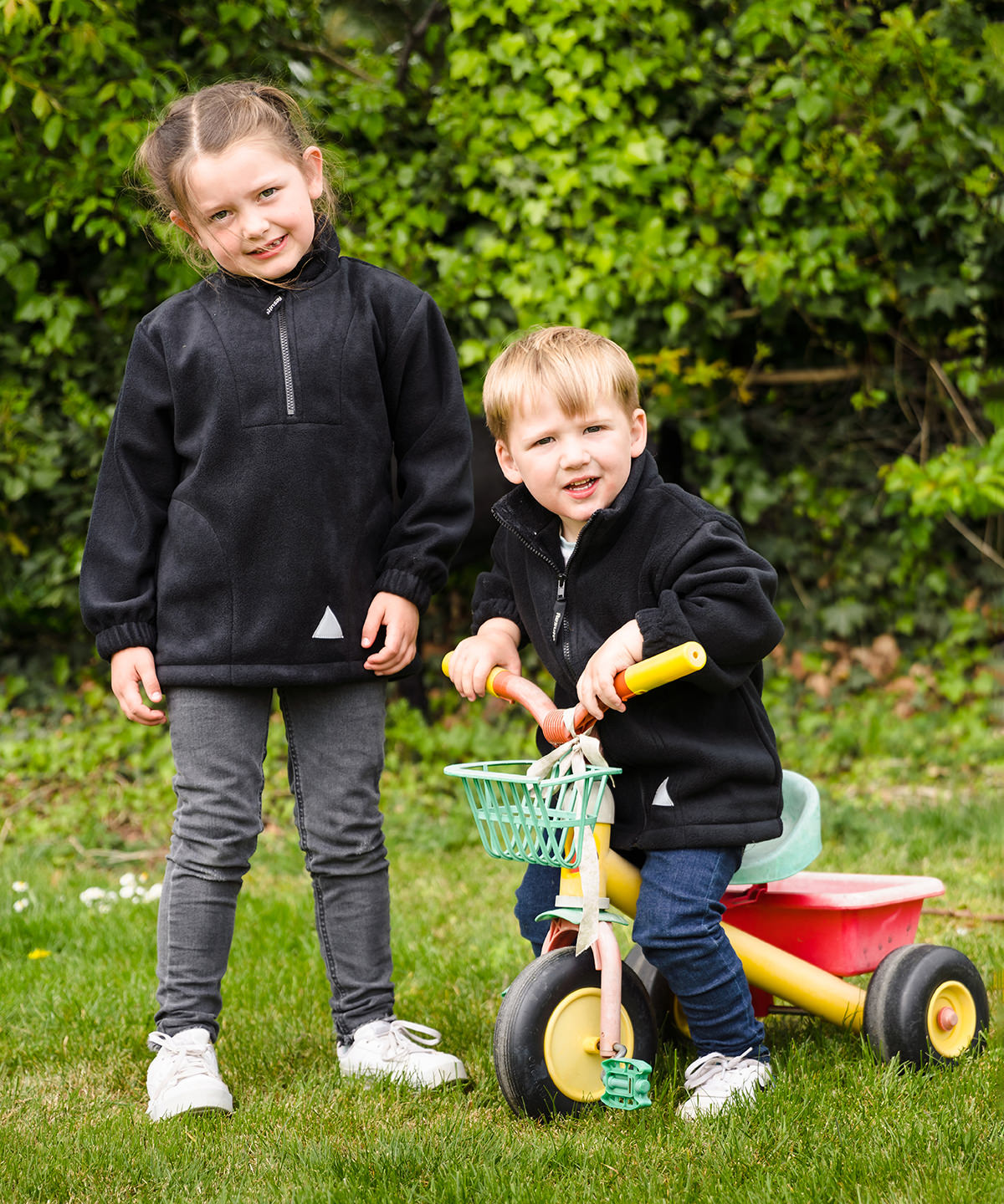 Junior PolarThermÃ¢ÂÂ¢ top