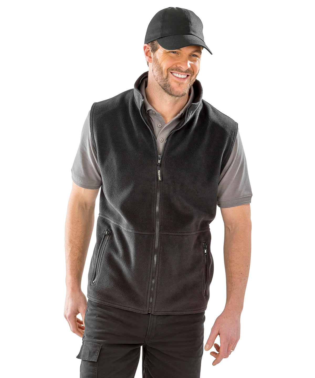PolarThermÃ¢ÂÂ¢ bodywarmer