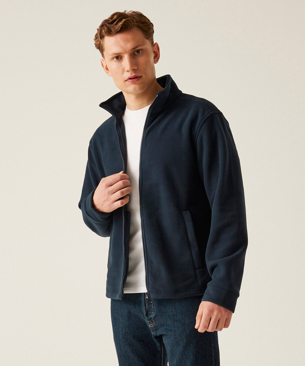 Thor 350 fleece