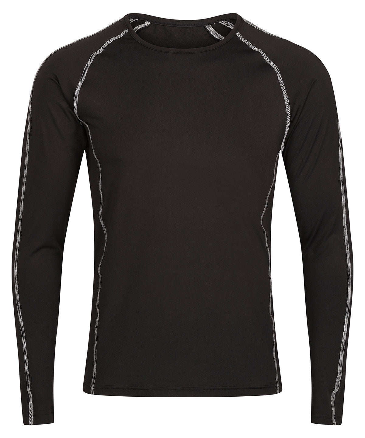 Pro-long sleeve baselayer