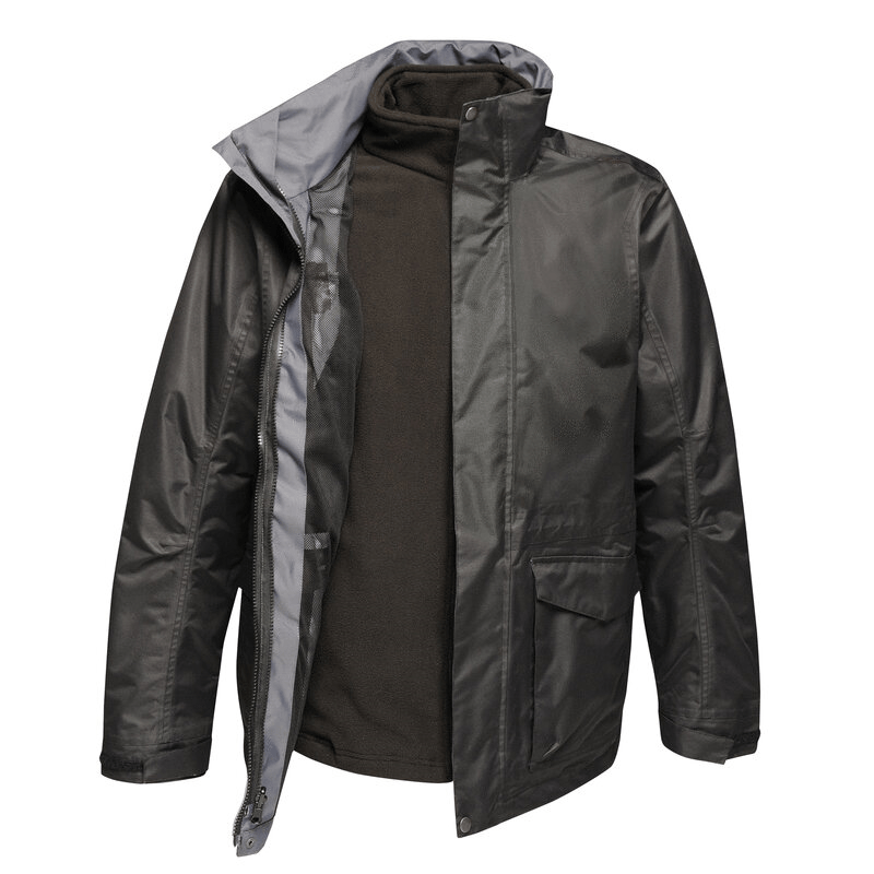 Regatta Benson III Breathable 3 In 1 Jacket