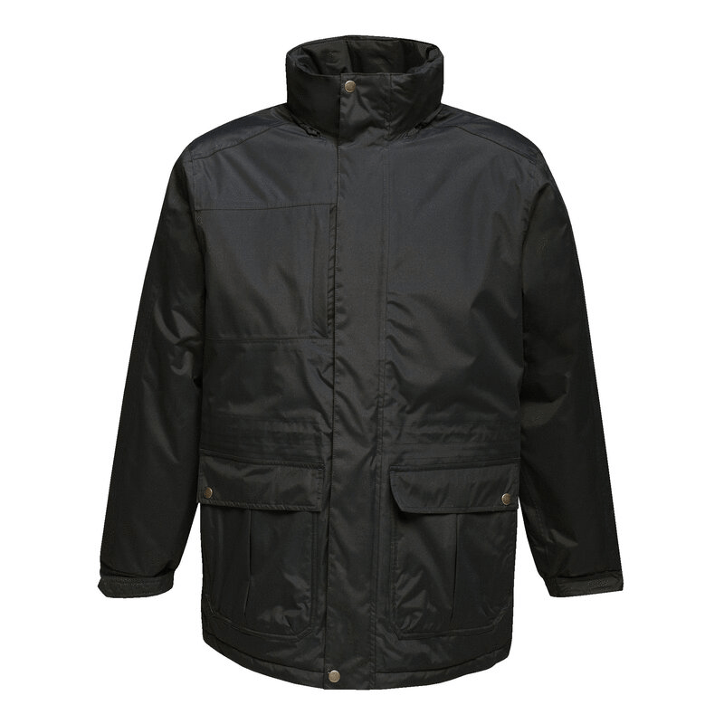 Regatta Darby III Insulated Parka Jacket