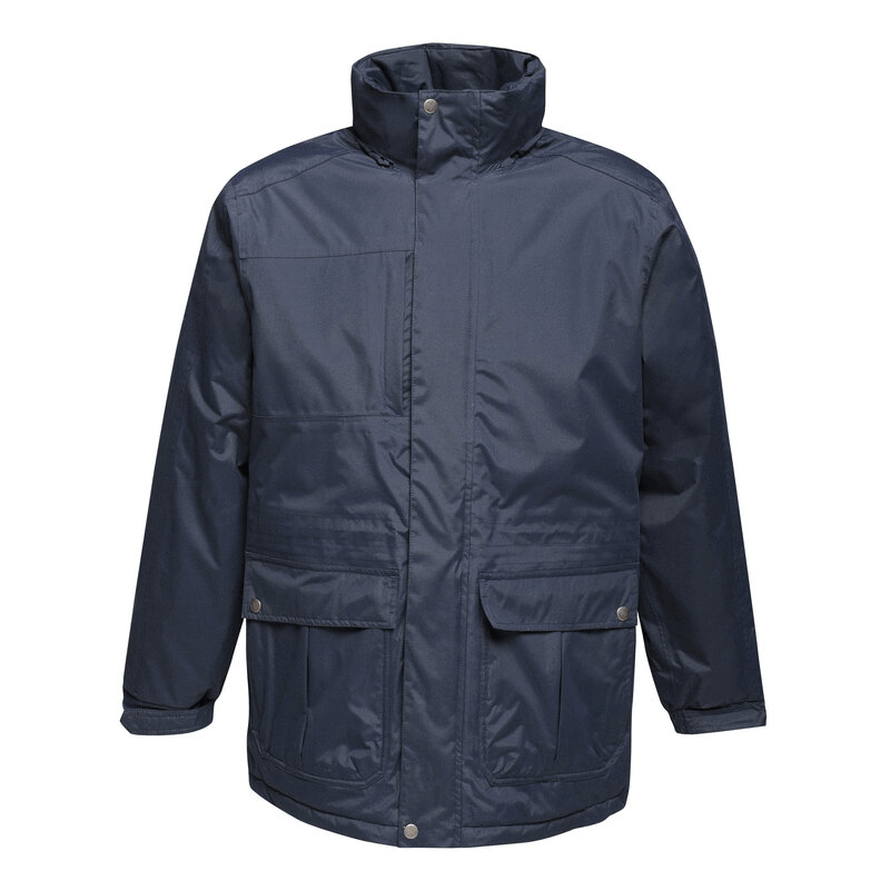 Regatta Darby III Insulated Parka Jacket