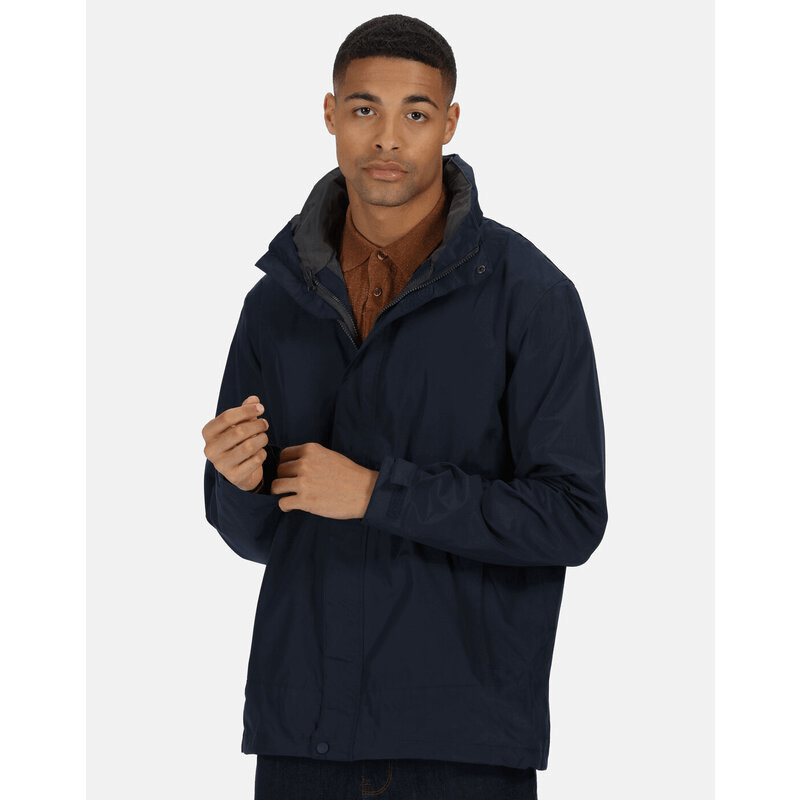 Regatta Gibson IV Interactive Shell Jacket