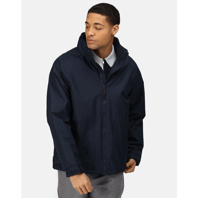 Regatta Hudson Fleece Lined Jacket