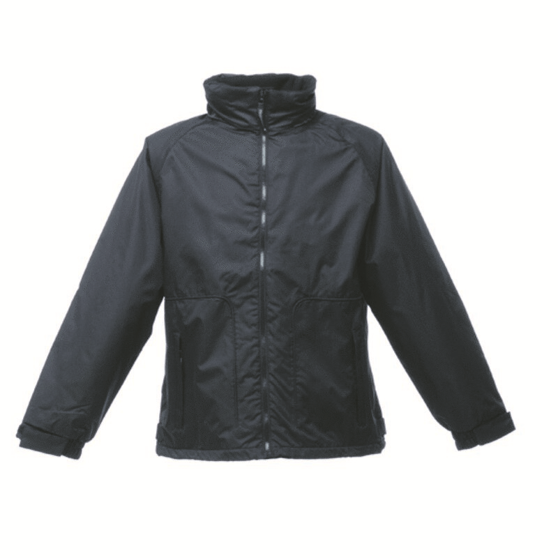 Regatta Hudson Fleece Lined Jacket