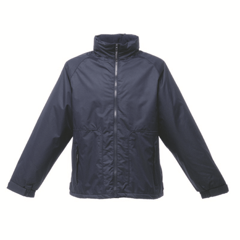Regatta Hudson Fleece Lined Jacket