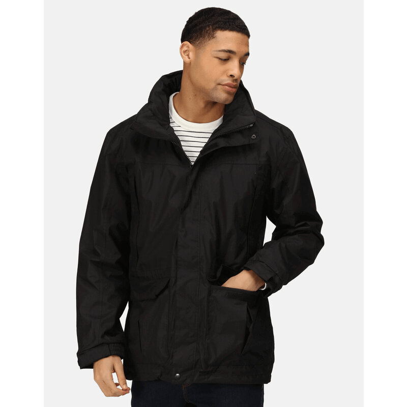Regatta Vertex III Interactive Microfibre Jacket