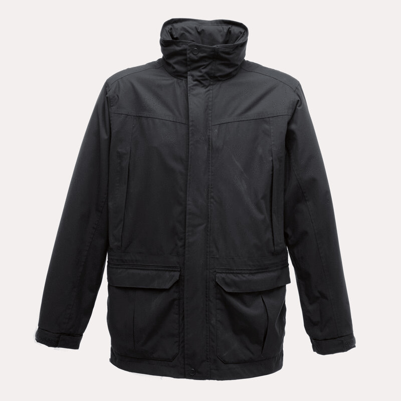 Regatta Vertex III Interactive Microfibre Jacket