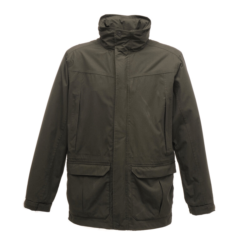 Regatta Vertex III Interactive Microfibre Jacket