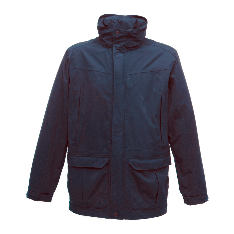 Regatta Vertex III Interactive Microfibre Jacket