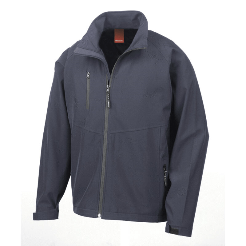 Result Base Layer Softshell Jacket