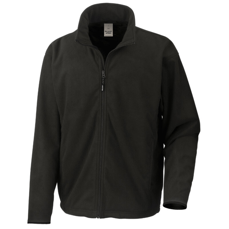 Result Extreme Climate Stopper Fleece