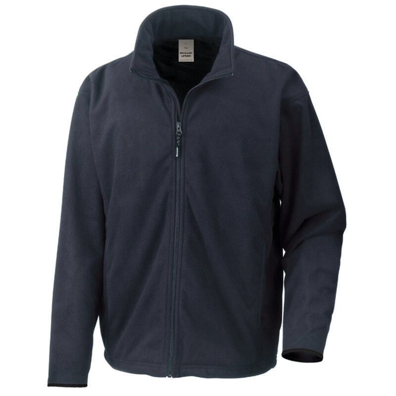Result Extreme Climate Stopper Fleece