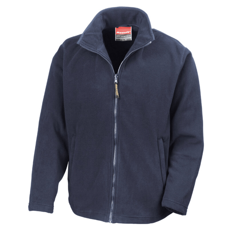 Result Horizon High Grade Microfleece Jacket