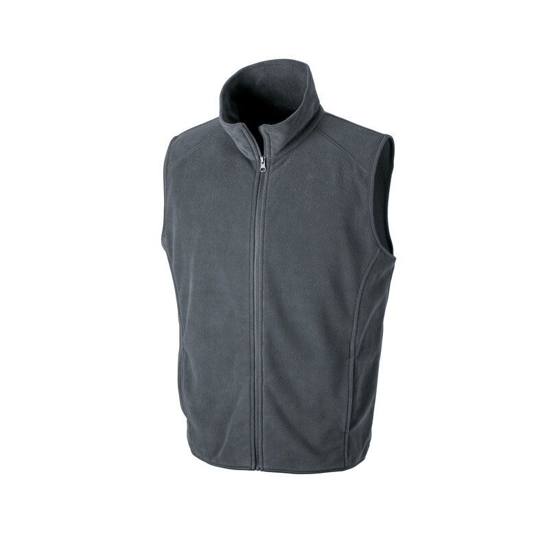 Result Microfleece Gilet
