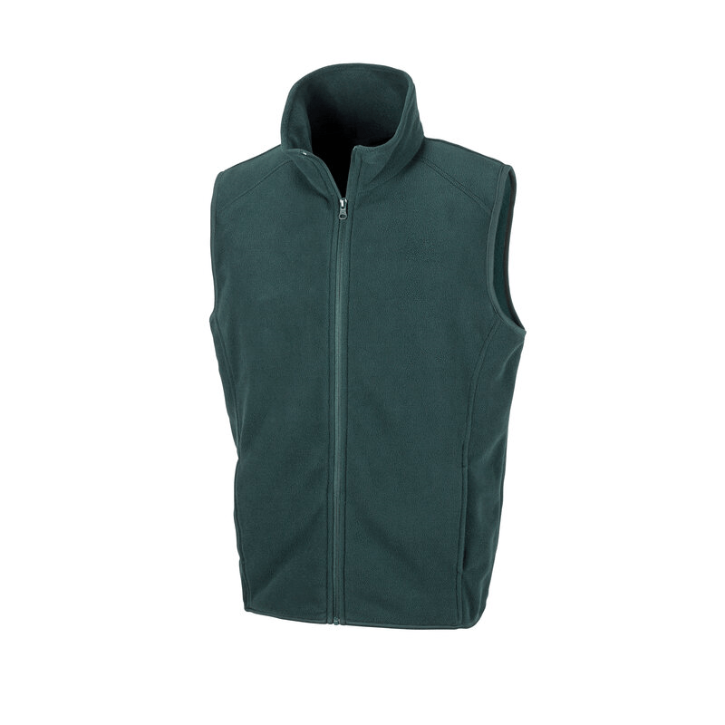 Result Microfleece Gilet
