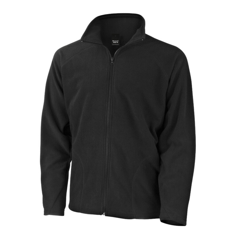 Result Microfleece Jacket